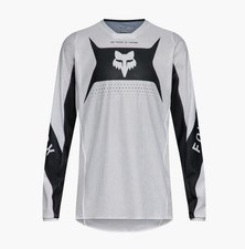 Fox Racing 180 Air Taper Jersey Blackwhite 38685-001 Fox Racing 180 Air Taper Jersey Blackwhite 38685-001