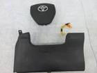 TOYOTA COROLLA LE S 2014-2015-2016-2017-2018 STEERING WHEEL OEM Airbag LEFT knee