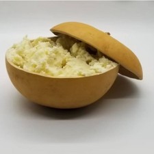 Shea butter, RAW, Natural ,Unrefined Organic 100% pure , From Ghana, uk Seller