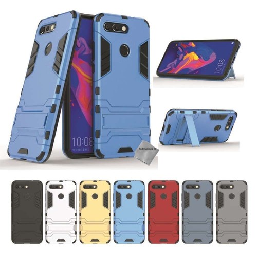 Lot de 2 protections d'écran en verre trempé HD transparent pour Honor 30 Pro (Honor 30 Pro