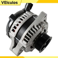 Alternator 11392 for Honda Accord V6 3.5L 2008-2012 2009 2010 2011 104210-5910