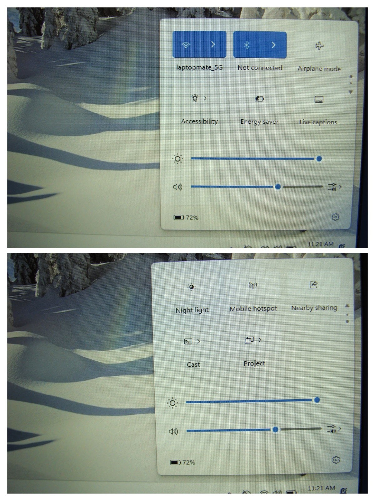 HP EliteBook 840 G8, 14-Inch Laptop, with Intel Core i7 11th Gen., Windows 11 Pro