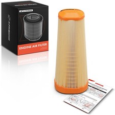 A-Premium Engine Air Filter for Porsche 718 Boxster 2021-2025 718 Cayman Boxster