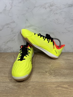 Adidas Copa Sense.1 in Sala Indoor Football Shoes GW6170 Sz 13 New