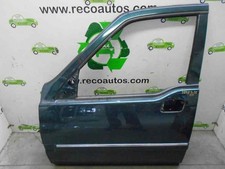 Porte avant et accessoires Ssangyong MUSSO