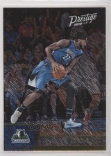 2016-17 Panini Prestige Rain Jordan Hill #71 1u6