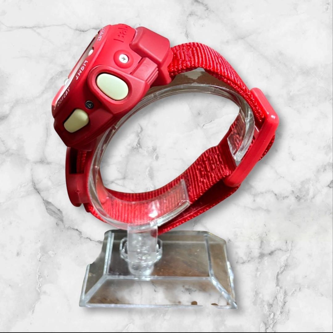 Disney ミッキーマウス　レトロ レア　希少　CASIO Baby-G カシオG-SHOCK ディズニー 限定 Baby-Gミッキー ミニー - メルカリ