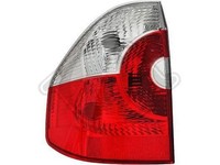 RüCkleuchte Links AußEn FüR BMW X3 E83 2004-2006