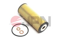 ÖLfilter JPN 10F0004-JPN Filtereinsatz FüR VW LT 28 46 2 2DA 2DD 2DH 2DC 2DF 2DG