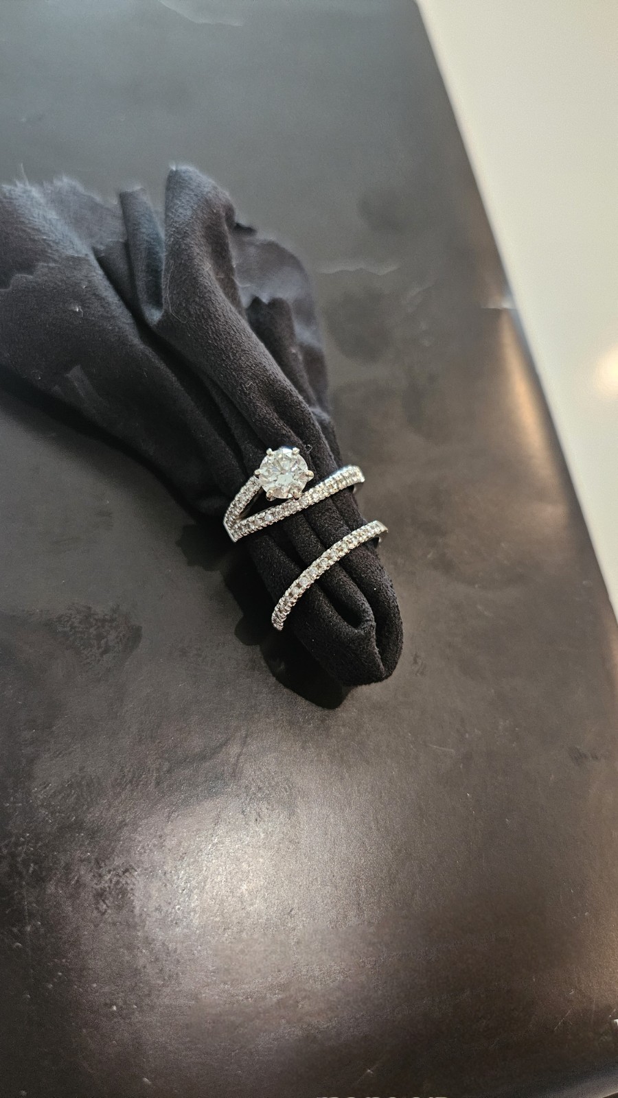 Wedding Ring - image 3