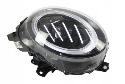 Frontscheinwerfer Mini MINI F55/F56/F57 5A01962 Led Rechts