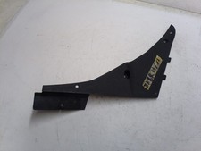 Kawasaki ZX6R 2009-2016 Carena interna pannello destro 550280261