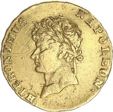 Westfalen Königreich Hieronymus Napoleon 5 T...