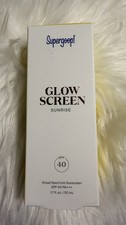 supergoop glow screen sunrise