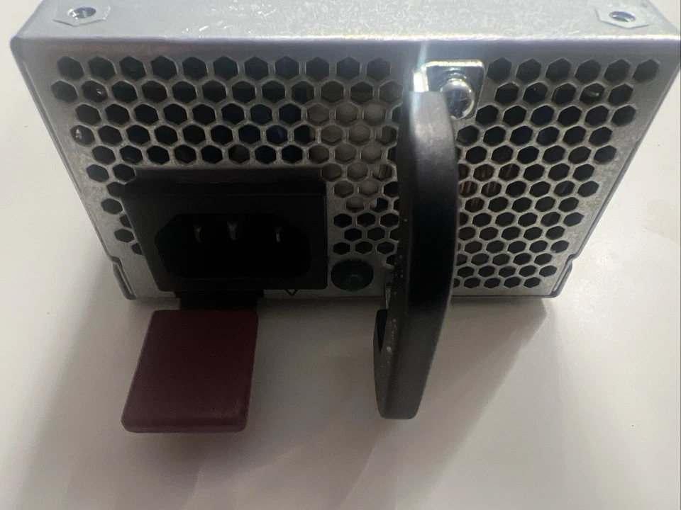 (Lote de 3) PSU de conmutación de servidor HP DPS-800GB A 1000W 379123-001 Foto 4 de 4