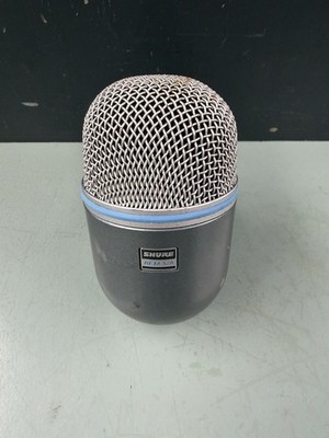Shure Beta-52a Dynamic Kick Drum Microphone Mic