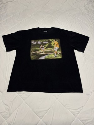 Foos Gone Wild The Ya Guey T-Shirt Size XL Mexican Meme Video Funny Oversized
