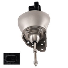 Turbolader Unterdruckdose for Audi A3 VW Passat Seat Skoda 2.0 TDI 03L198716A