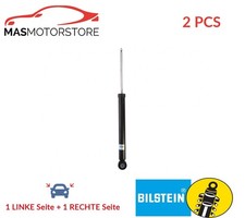 STOSSDAMPFER STOßDÄMPFER 2 STÜCK PAAR BILSTEIN 19-240220 2PCS I FÜR MAZDA 3
