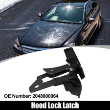 Auto Hauben Sicherheitsriegel Schnappschloss Ersatz A2048800064 Auto Hauben Sicherheitsriegel Schnappschloss Ersatz A2048800064