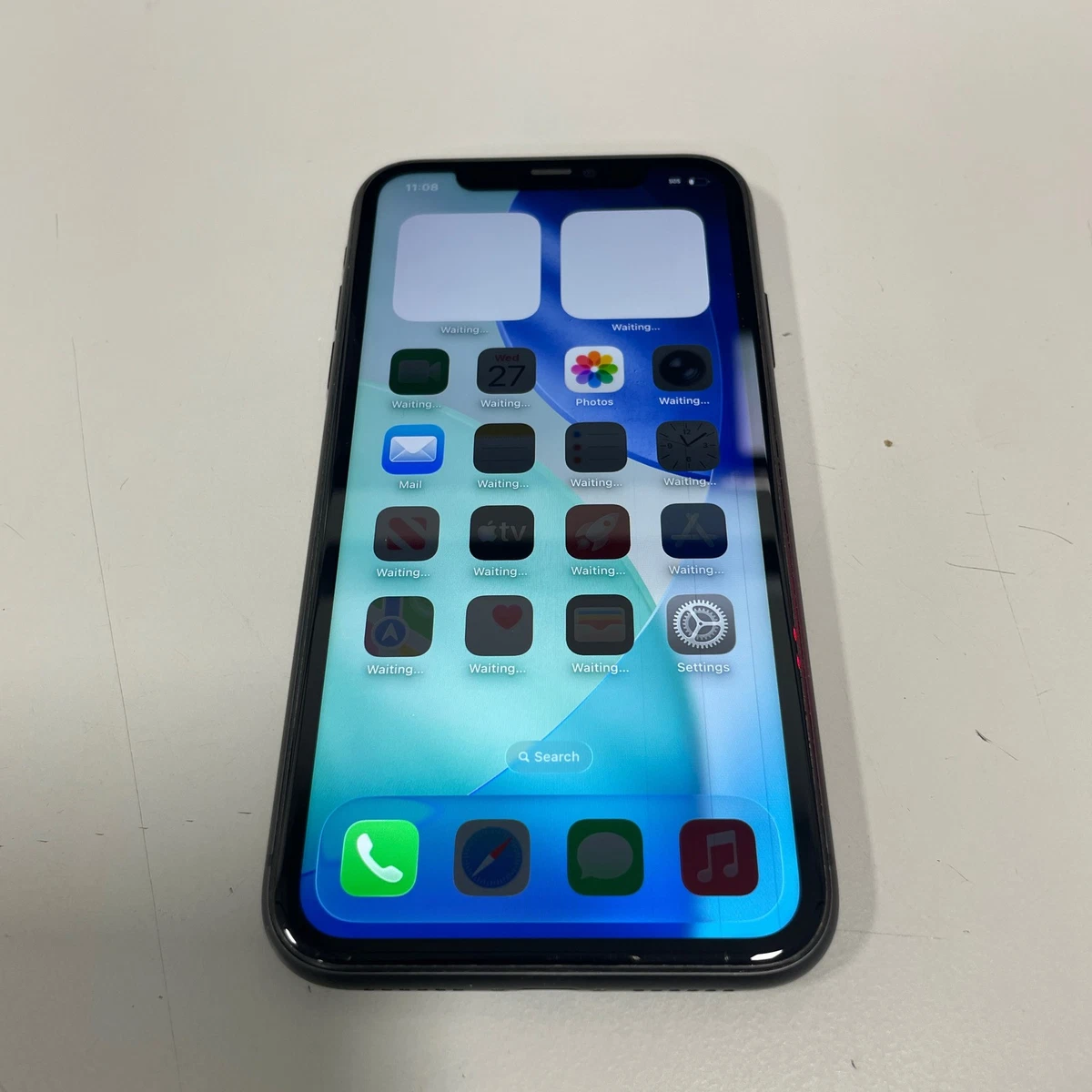 Las mejores ofertas en Apple iPhone 11 128 GB celulares y