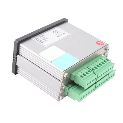 Load Cell Controller 4 Channels Relay Digital Weighing Display Instrument DC SET