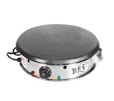 Smart Constant-Temperature Electric Pancake G...