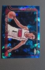 2025-26 Topps Chrome Sapphire Edition - Amen Thompson #17