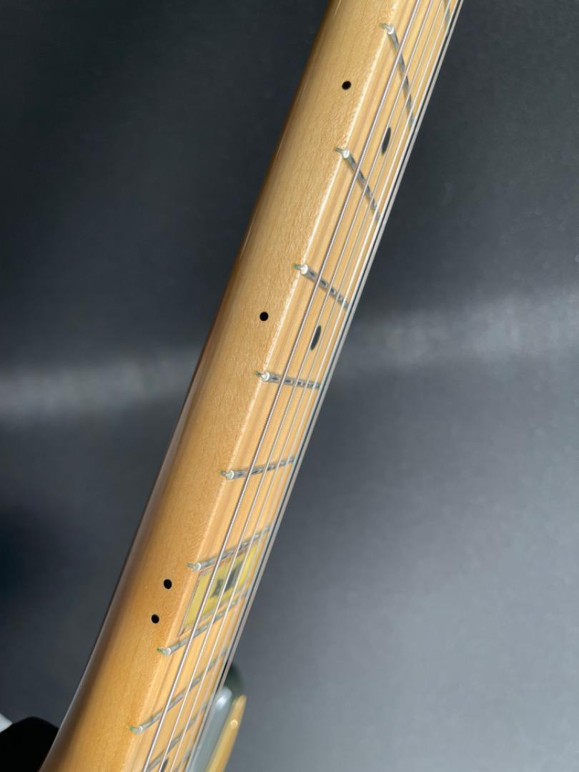 Fernandes LD-105KK Fat '50s Pickups, L'Arc en Ciel Ken Fernandes LD-105KK Fat '50s Pickups, L'Arc en Ciel Ken