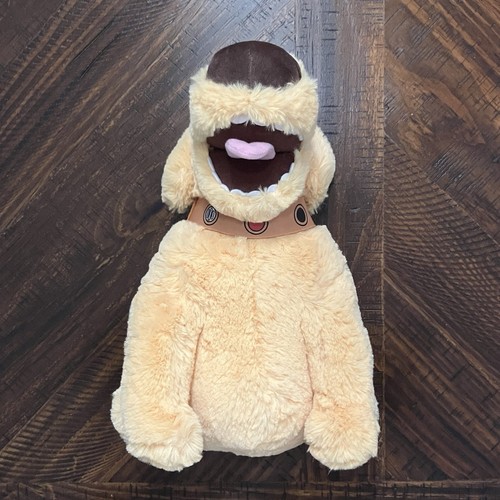 Disney Parks Pixar Movie UP DUG Plüschhund mit Halsband 10 Zoll - Bild 3 von 9