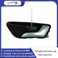 Porte avant et accessoires Ford PUMA