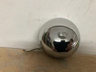 NOS OEM BRITISH MILLER CLASSIC BICYCLE CHROME BELL RALEIGH HERCULES PHILIPS BIKE