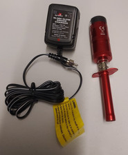Dynamite Metered Glow Driver with 2600 mAH Ni...