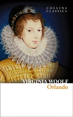 ORLANDO by Virginia Woolf Paperback Self Help Business
