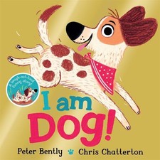 I am Dog, Bently, Peter