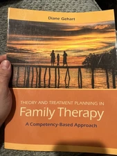 Theory and Treatment Planning in Family Therapy : A Competency-Based Very G B-7