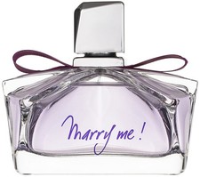 Lanvin Marry Me Eau de Parfum 75 ml OVP NEU
