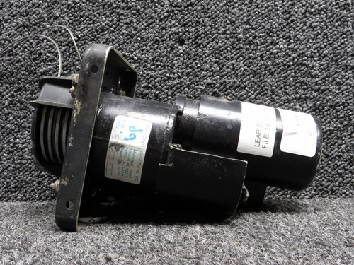 2380066-80 Gates LearJet Auto Pilot Servo Assembly (28V)