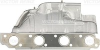 Victor Reinz Dichtung AbgaskrüMmer 71-33893-00 FüR Ford Abfa Mondeo Transit F3FA