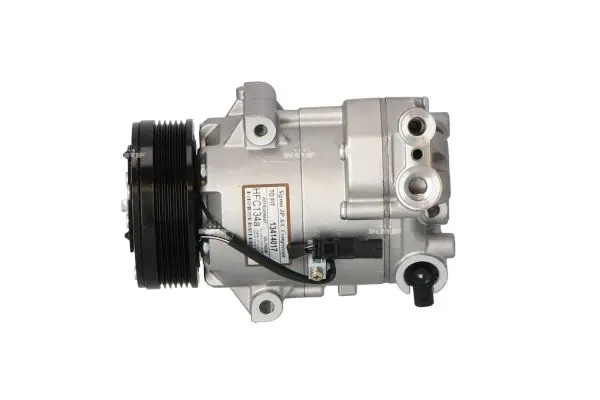 Für NRF 32788 AIR CONDITIONING COMPRESSOR - Bild 2