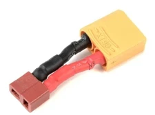 GForce - DEANS XT90 G-FORCE RC Adapter