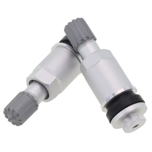Upgrade Your For Toyota with Metal TPMS Tire Pressure Monitoring Sensors (4PCS) - Picture 5 of 12