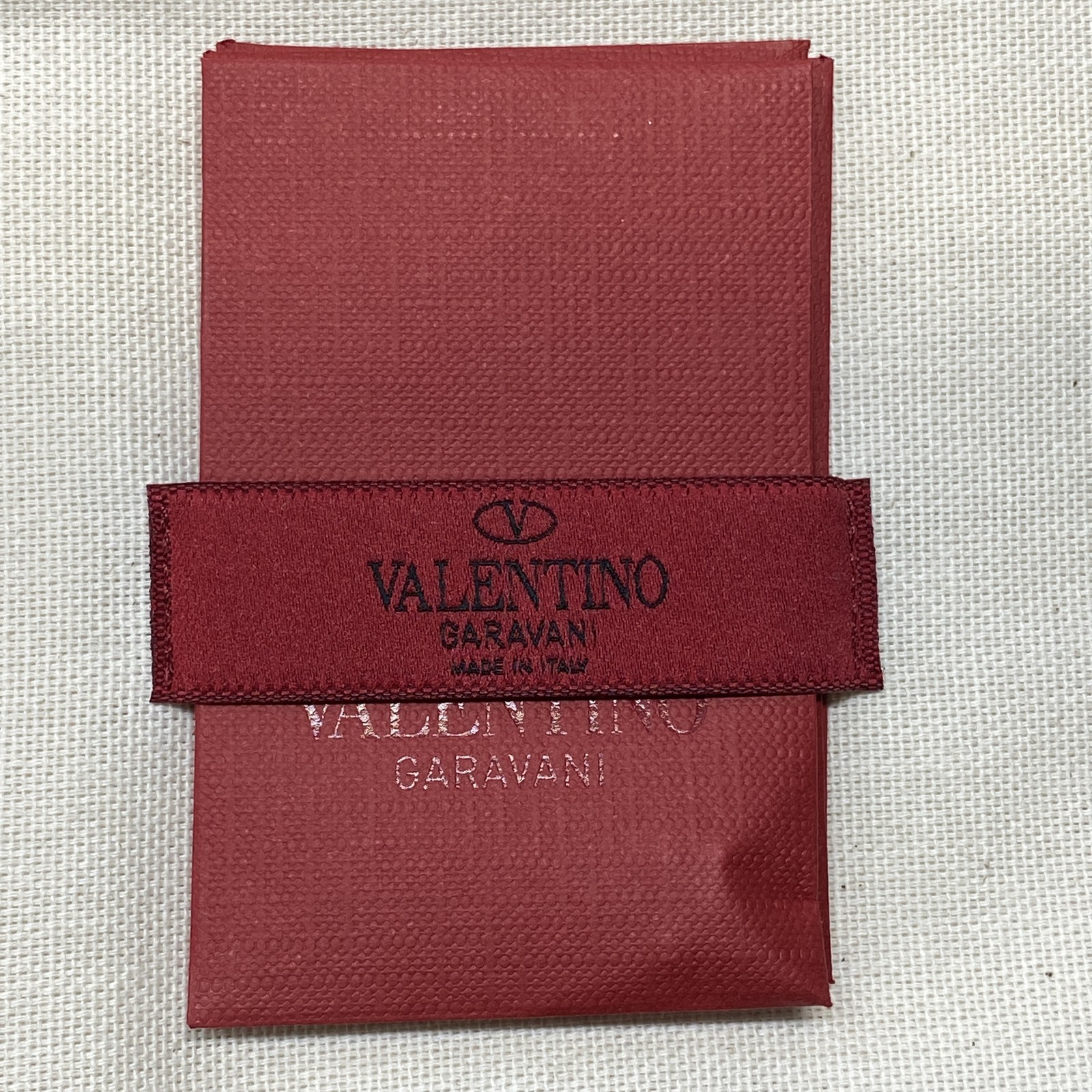 Valentino Garavani Patent Rockstud Ballet Flat Women Size 6 Leather Black Poudre thumbnail 9