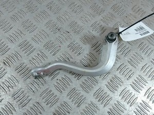 2007 DERBI SENDA SM 50 YB 50 QT-9 REAR BRAKE LEVER