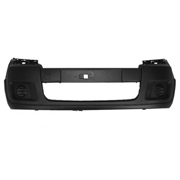 FrontstoßStange NervöS Scudo Expert Von 2007 Kein Grundierung OEM 1497581080-image