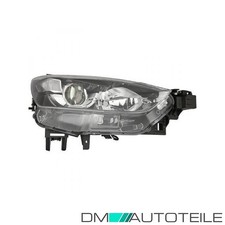 Scheinwerfer H11/H15 mit Tagfahrlicht rechts passt für Mazda CX-3 (DK) ab 2015