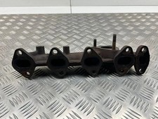 KIA SPORTAGE SL Auspuffkrümmer 2.00 Diesel 2014 34110668