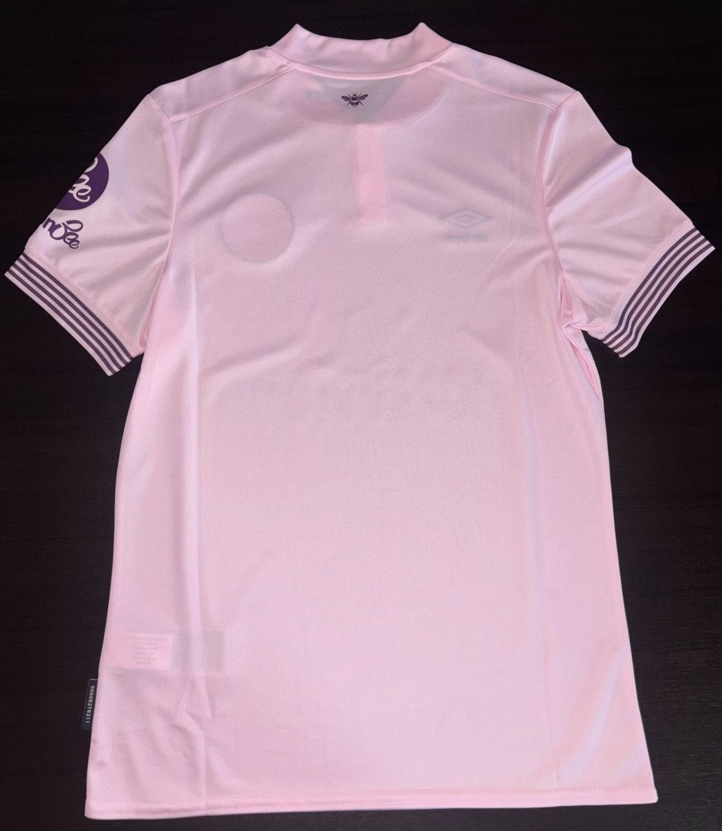 Umbro Brentford FC 24/25 Away Kit; Size L | eBay