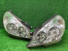 Nissan Wingroad Y11 Wfy11 Headlight Lights Lamps Set Jdm Used