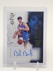 2025 Topps Signature Brooks Barnhizer Base (RAW)
